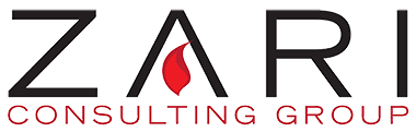 Zari Consulting Group Logo