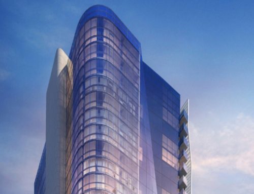 2270 Broadway – Engineering and Code Consulting