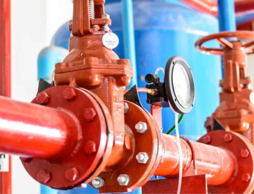 Is Your Fire Protection System Going Against Local Code?