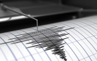 california fire protection designed to withstand earthquakes
