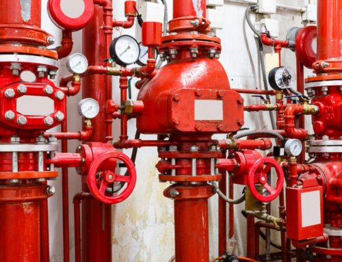 How Artificial Intelligence is Changing Fire Protection System Design