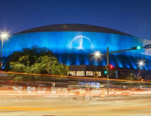 How Fire Protection Engineers Keep NFL Fans Safe on Game Day