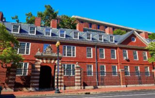 fire protection engineer in cambride ma