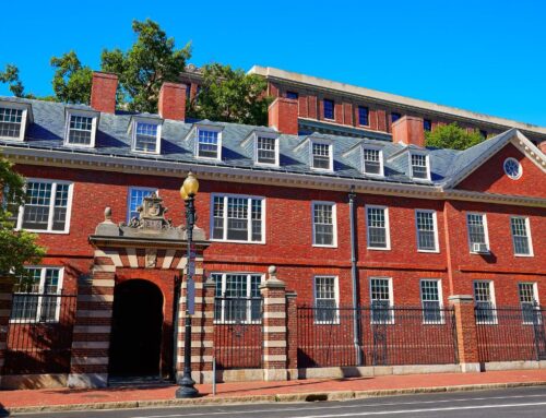 Fire Protection Engineering in Cambridge: Life Safety for a Growing Innovation Hub