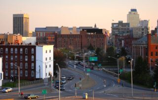 fire protection engineering in worcester massachusetts