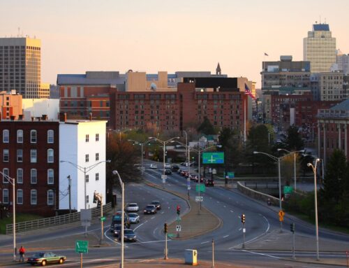 Fire Protection Engineering in Worcester: Protecting Central Massachusetts Growth